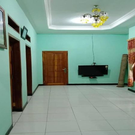 Villa Akbar Sawarna Dış mekan fotoğraf
