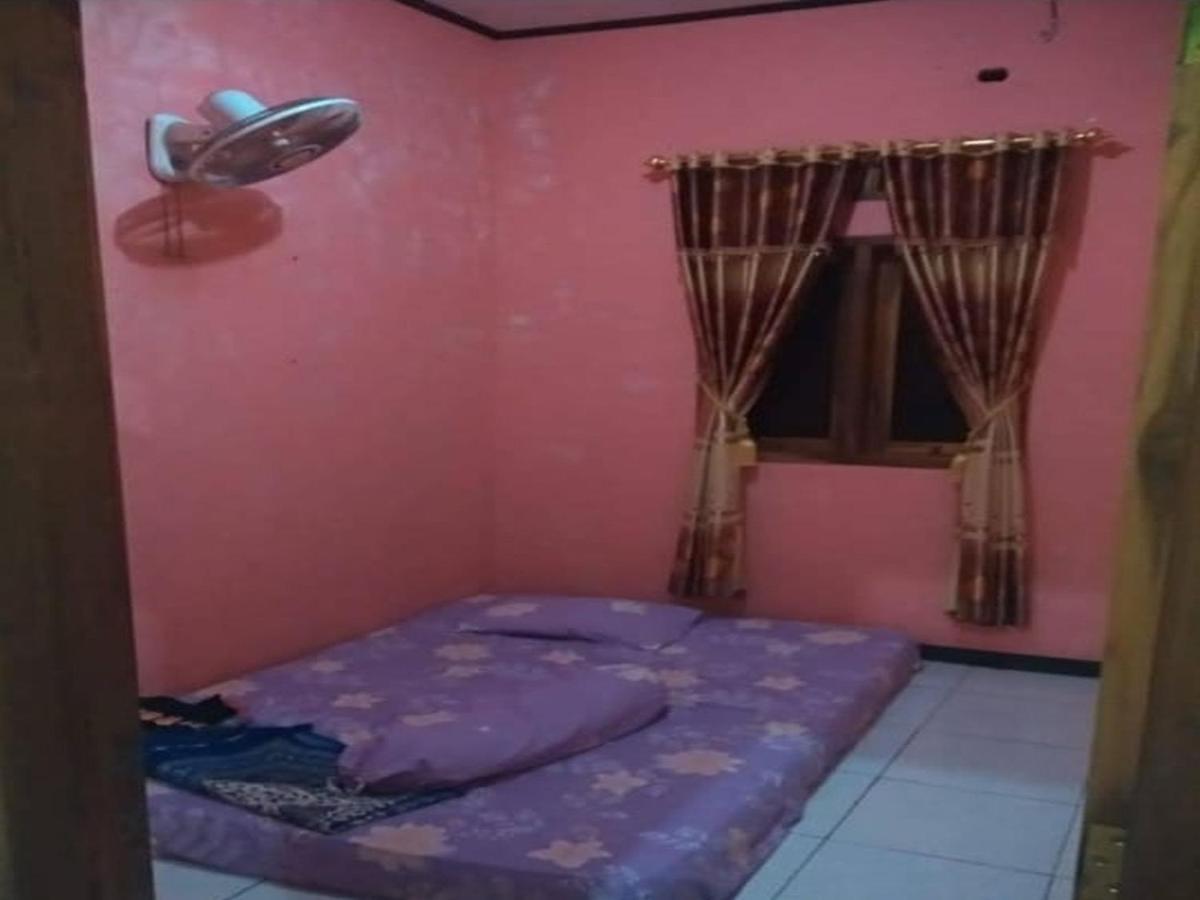 Villa Akbar Sawarna Dış mekan fotoğraf