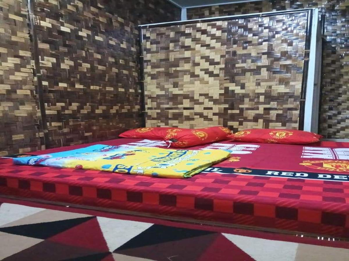 Villa Akbar Sawarna Dış mekan fotoğraf