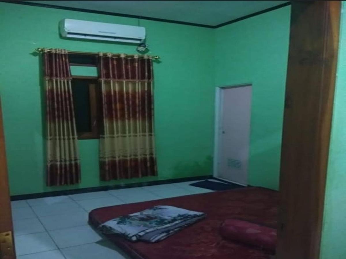 Villa Akbar Sawarna Dış mekan fotoğraf