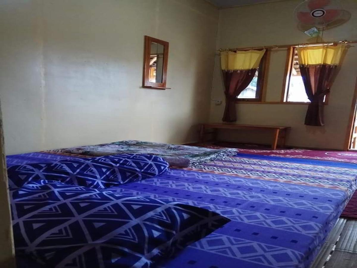 Villa Akbar Sawarna Dış mekan fotoğraf